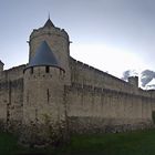 Cité de Carcassonne