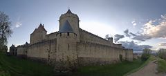 Cité de Carcassonne