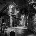 Cité de Carcassonne, Rue Saint-Louis