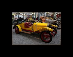 Cité de l'Automobile - Musée national - Collection Schlumpf (10)