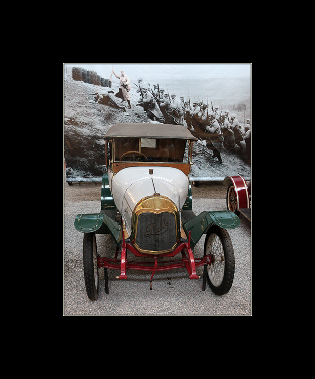 Cité de l'Automobile - Musée national - Collection Schlumpf (14)