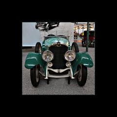 Cité de l'Automobile - Musée national - Collection Schlumpf (22)