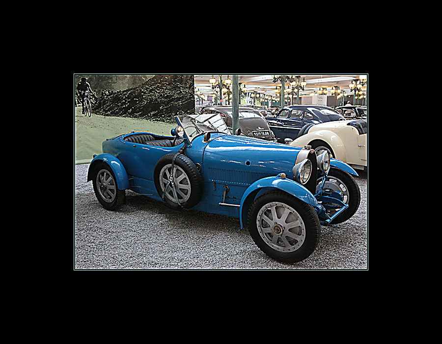 Cité de l'Automobile - Musée national - Collection Schlumpf (30)