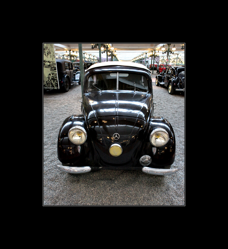 Cité de l'Automobile - Musée national - Collection Schlumpf (36)