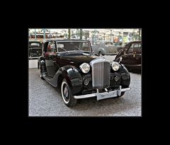 Cité de l'Automobile - Musée national - Collection Schlumpf (50)