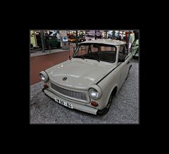 Cité de l'Automobile - Musée national - Collection Schlumpf (55)