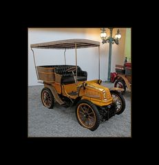 Cité de l'Automobile - Musée national - Collection Schlumpf (6)