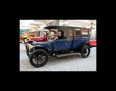 Cité de l'Automobile - Musée national - Collection Schlumpf (9)