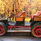 Cité de l'Automobile - Musée national - Collection Schlumpf in Mulhouse