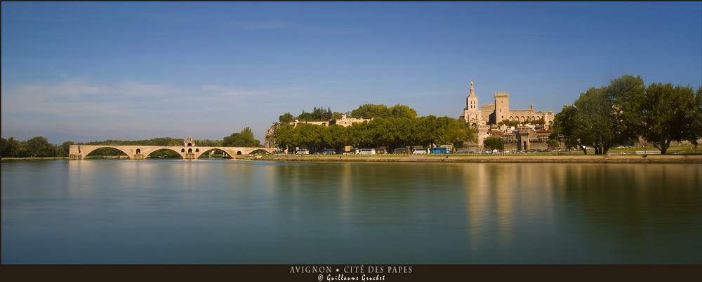 cité des papes