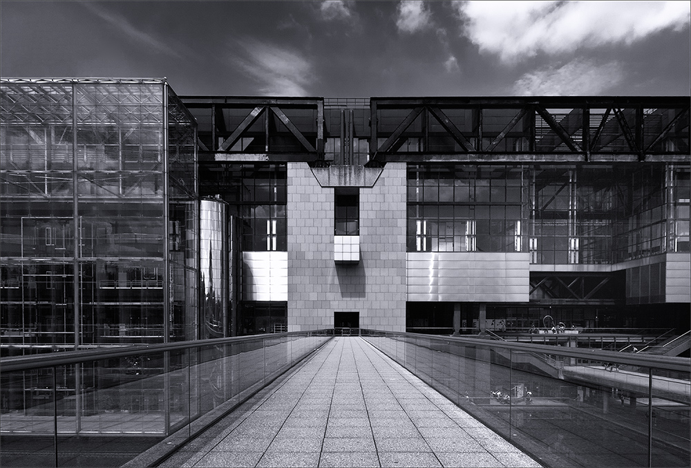 Cité des sciences et de l’industrie 1