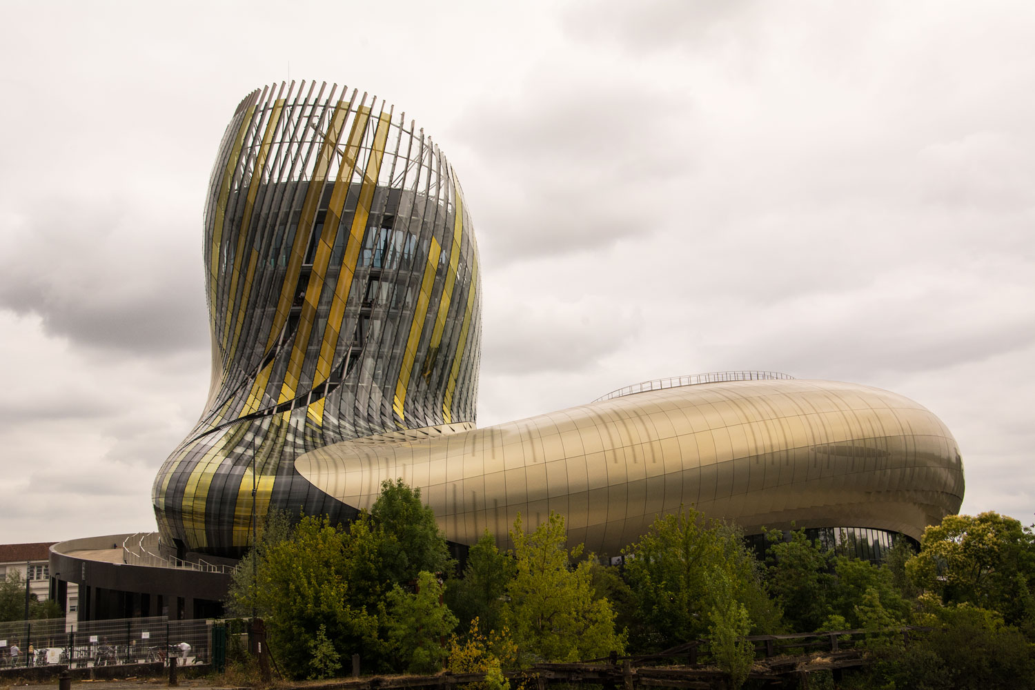 cité du vin