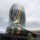 Cité du Vin in Bordeaux