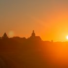 Cité médiévale de Provins