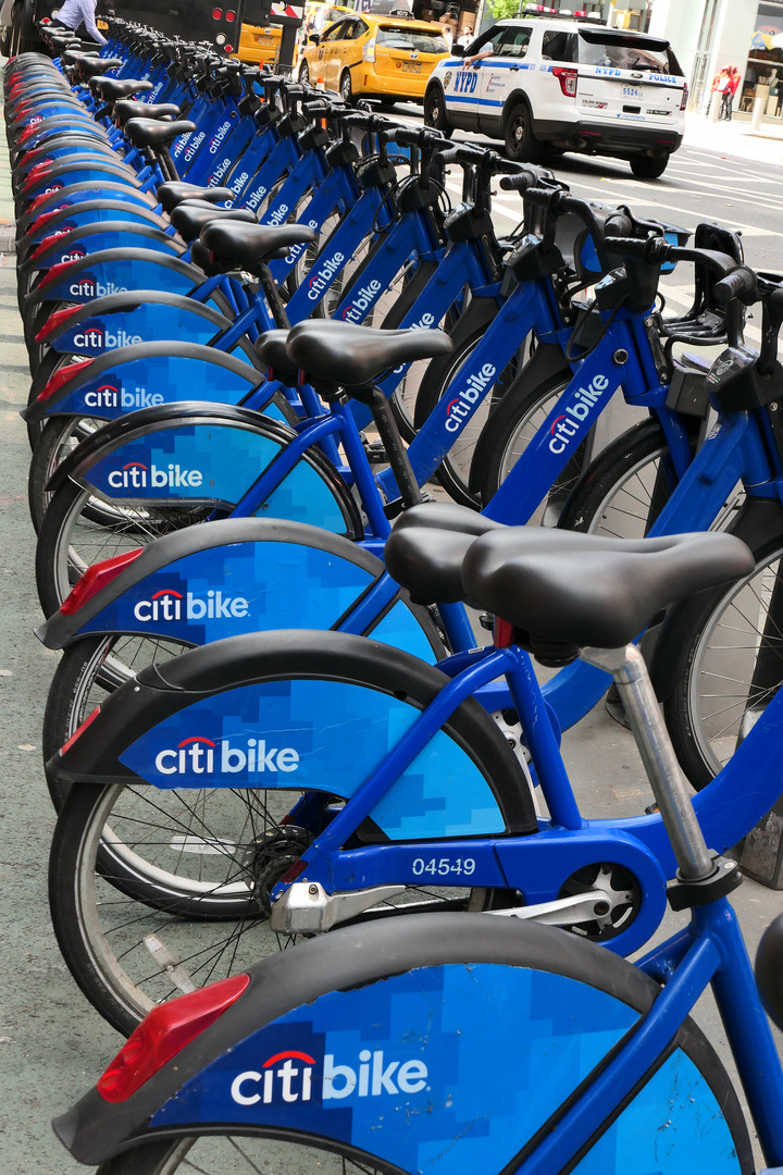 citi bike