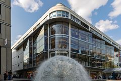 Citi Brunnen