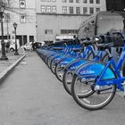 citibike - New York