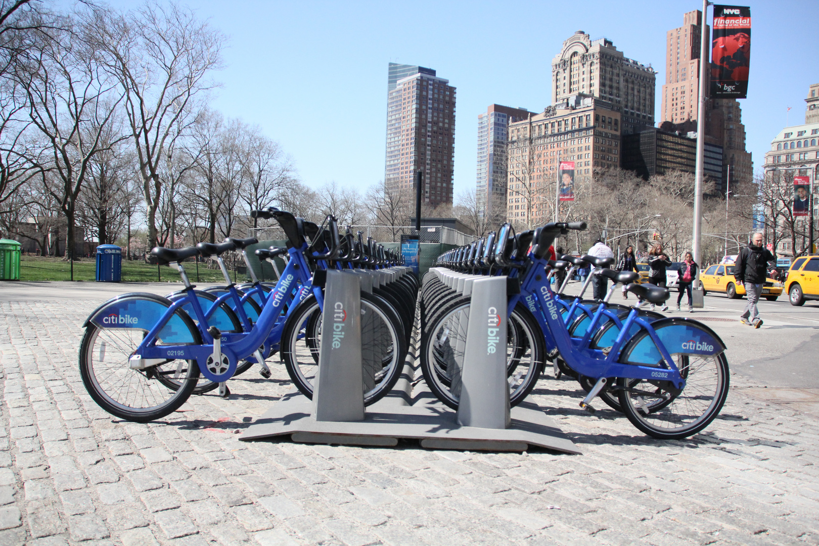 citibike NY