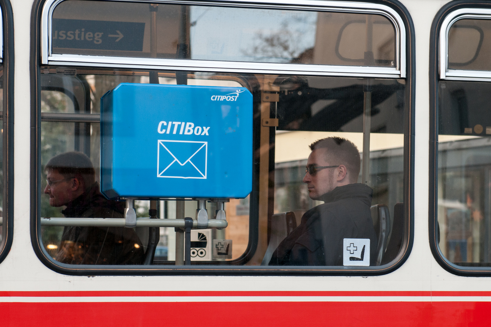 CITIBox