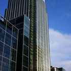 Citigroup Building at Canary Wharf