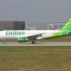 Citilink Garuda Indonesia A 320-214...