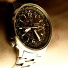 Citizen Promaster Nighthawk