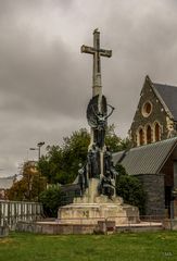 Citizens' War Memorial