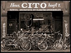 CITO hat's!