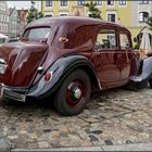 Citroen 11 B