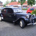 Citroen 11 CV