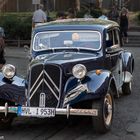 Citroen 11 CV