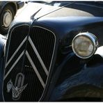 Citroen 11CB (Gangsterlimosine)