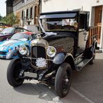 Citroen 1925