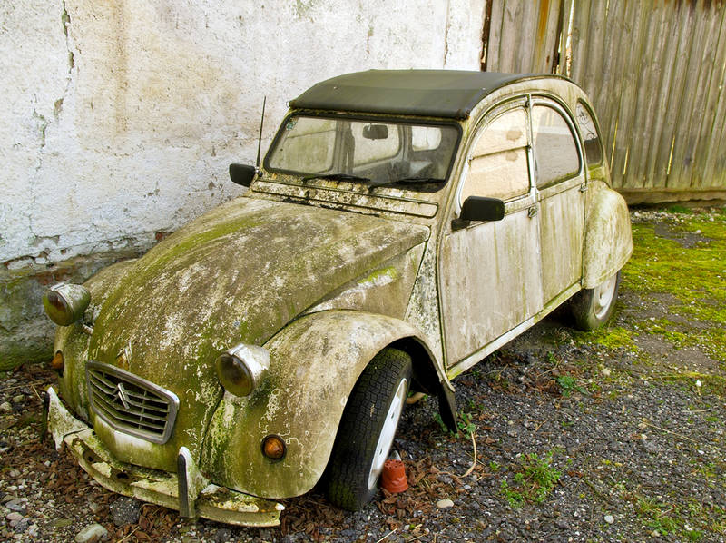 Citroen 2