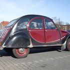 Citroen 2 CV 6 Charleston