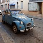 Citroën 2CV