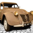 Citroen 2CV