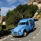 Citroën 2CV 