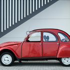 Citroen 2CV