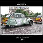 Citroen 2cv