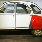 Citroën 2CV