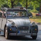 Citroen 2CV