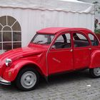 Citroen 2CV