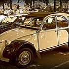 Citroen 2CV