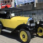 Citroën 5 hp dite "Le trèfle" [1922].