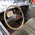 Citroën 6 Cyl Interieur