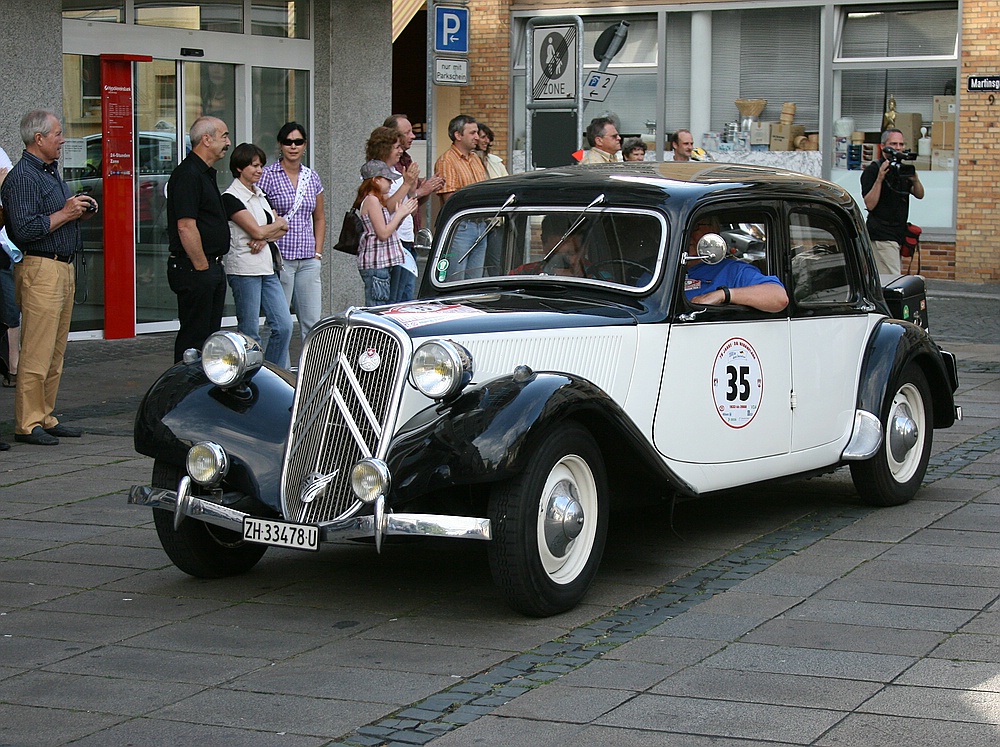 Citroen