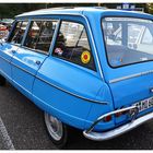 Citroen Ami 6 Break