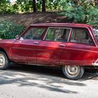 Citroen Ami 8