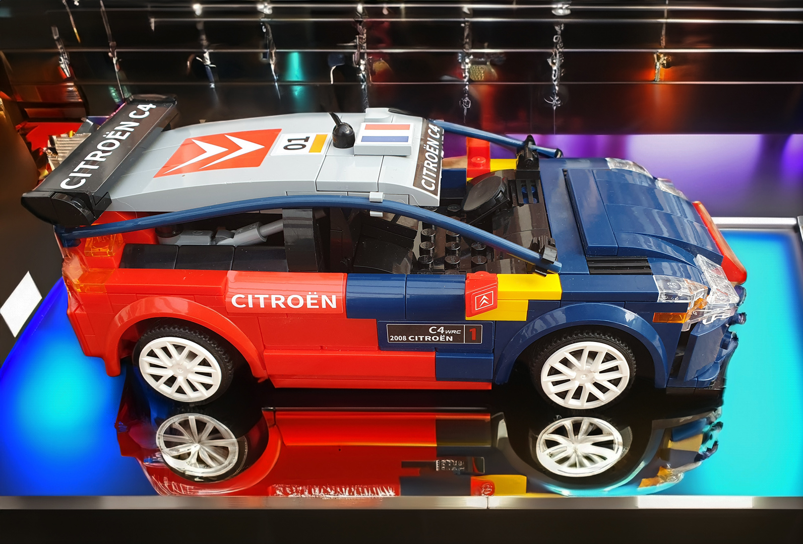 Citroen C 4